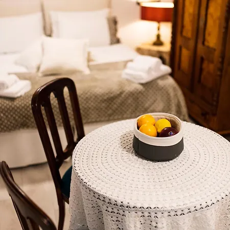 Guest house Pozzo Bianco