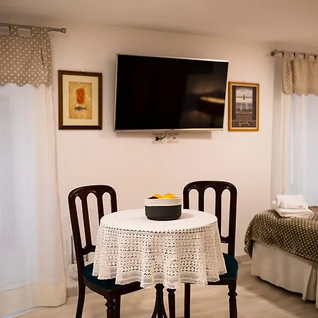 Pozzo Bianco Guest house Orvieto