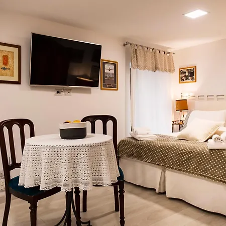 Pozzo Bianco Guest house *