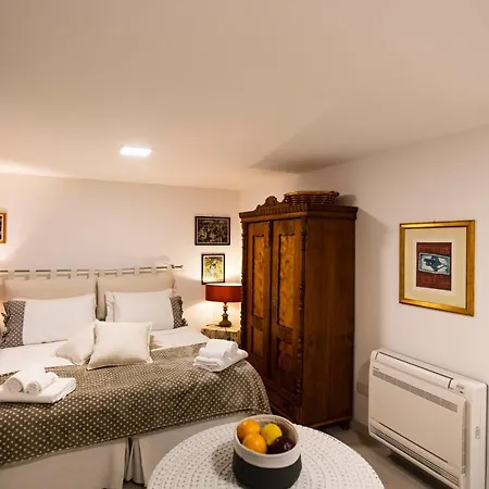 Pozzo Bianco 3* Orvieto