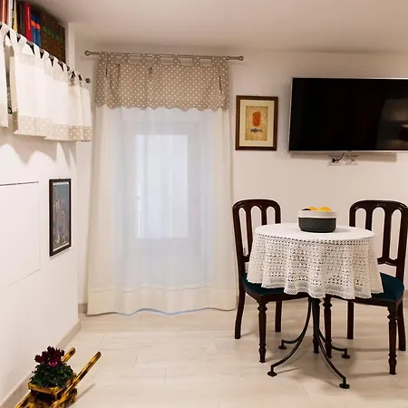 Guest house Pozzo Bianco