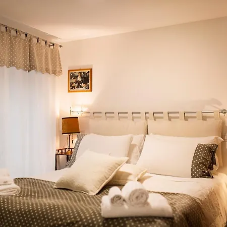 Pozzo Bianco Guest house Orvieto