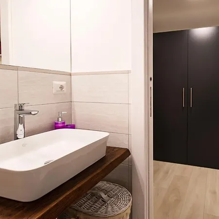 Guest house Pozzo Bianco