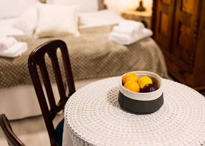 Guest house Pozzo Bianco