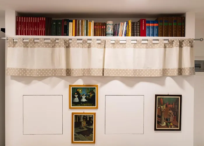 Pozzo Bianco Guest house