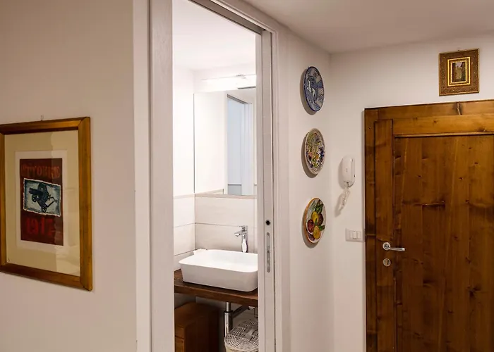 Guest house Pozzo Bianco Orvieto