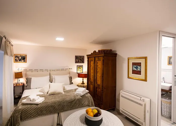 Pozzo Bianco 3* Orvieto