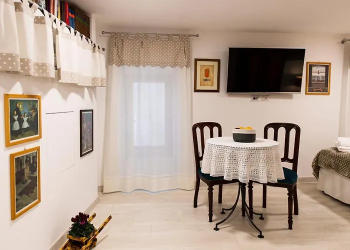 Guest house Pozzo Bianco