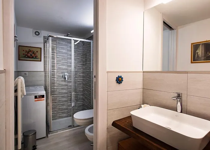 Guest house Pozzo Bianco Orvieto