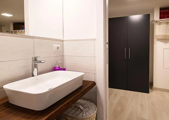 Guest house Pozzo Bianco