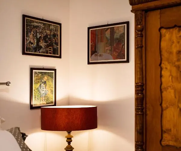 Guest house Pozzo Bianco Orvieto